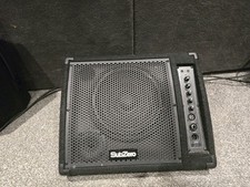 Foldback monitor for sale  BANBURY