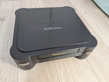 Sistema de console de jogos Panasonic 3DO FZ-1 Panasonic trabalho testado comprar usado  Enviando para Brazil