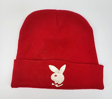 Playboy cuffed beanie for sale  Terre Haute