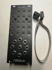 Eurorack robaux ll8 gebraucht kaufen  Neustadt am Rübenberge