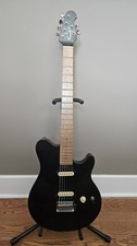 music man electric guitar for sale  Lenexa