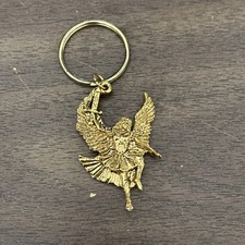 Portachiavi con ciondolo usato  Spedire a Italy