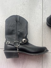 Durango men leather for sale  NOTTINGHAM