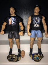 Wwe mattel elite for sale  Reading