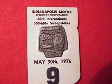 Indy 500 may for sale  Fort Wayne