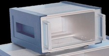 Pro tischsystemgehäuse system gebraucht kaufen  Kassel