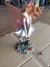 Fata fatina 19cm usato Fata fatina 19cm usato  Vertemate con Minoprio