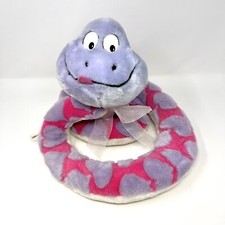 Commonwealth snake plush for sale  Las Vegas