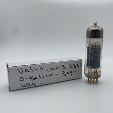 Valvo e80cc 6085 gebraucht kaufen  Bad Nenndorf