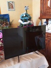 Connectée jvc pouces d'occasion  Roquevaire