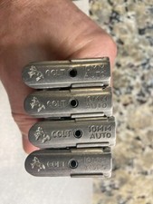 Colt delta elite for sale  Sumter