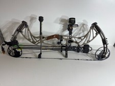 Hoyt archery pro for sale  Pocatello