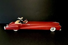 Figurine cadillac loup d'occasion  Oyonnax