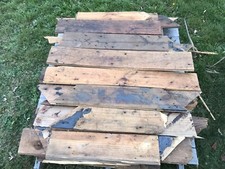 Antique reclaimed tongue for sale  Eldred