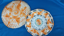 Vtg fall trivets for sale  Greeley