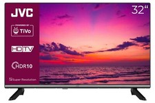 Jvc zoll fernseher gebraucht kaufen  Birkenfeld