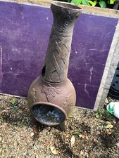 Vintage chimena planter for sale  HUNTINGDON