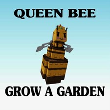 Queen bee grow d'occasion  Expédié en Belgium