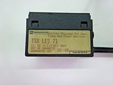 Tsxles71 telemecanique automat d'occasion  Martignas-sur-Jalle
