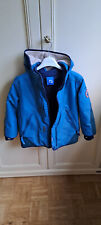 Kinder winterjacke finkid gebraucht kaufen  München