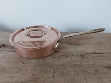 Williams sonoma mauviel d'occasion  Calais