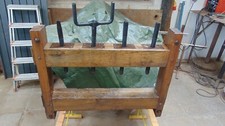 furnierpresse gebraucht kaufen  Eilenburg