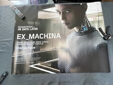 Machina original cinema for sale  ROCHESTER
