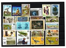Bunter postfrischer briefmarke gebraucht kaufen  Iserlohn