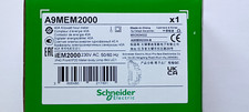 Iem2000 compteur énergie d'occasion  Aubagne