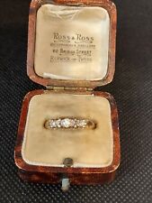 Antique 18ct gold for sale  WIGAN