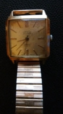 Vintage montre mécanique d'occasion  France