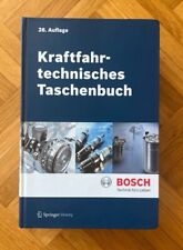 Kraftfahrzeugtechnisches tasch gebraucht kaufen  Stuttgart