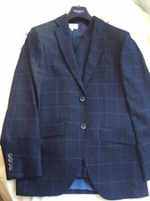 New wool hackett for sale  LONDON