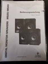 Istruzioni manuale originale usato  Italia