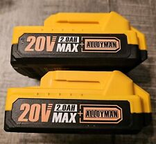 New pack alloyman for sale  Fort Worth