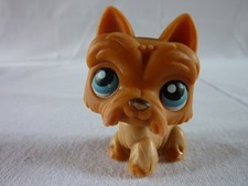 Petshop lps littlest d'occasion  Dannes