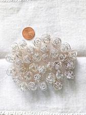 Perlen drahtperlen wickelperle gebraucht kaufen  Deutschland