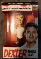 Dexter bobble head for sale  Weaverville