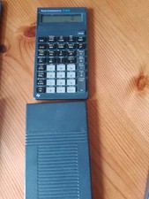 Texas instruments calculators for sale  SHREWSBURY