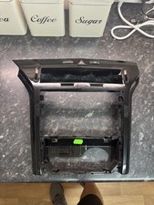 astra h dash trim for sale  FELTHAM