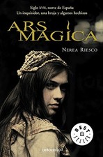 Ars magica ars d'occasion  France
