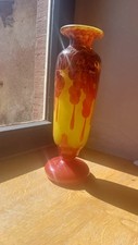Charles schneider verre d'occasion  Nancy-