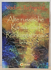 Vadim tschenze alte gebraucht kaufen Vadim tschenze alte gebraucht kaufen  Puchheim