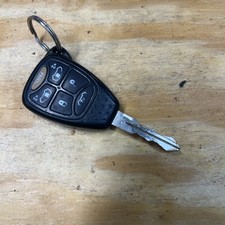 2007 chrysler town for sale  Anderson