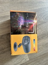 Disco lights laser for sale  TONBRIDGE