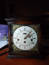 Kienzle tischuhr 563b gebraucht kaufen Kienzle tischuhr 563b gebraucht kaufen  Weilerbach