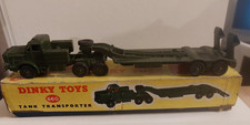 Dinky supertoys boxed for sale Dinky supertoys boxed for sale  LEICESTER