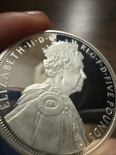 Royal mint queen for sale  BILLERICAY