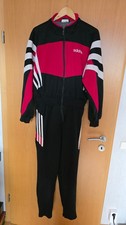 Adidas trainingsanzug verall gebraucht kaufen  Herxheim