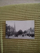 Photochrom postcard ilkley for sale  SELBY